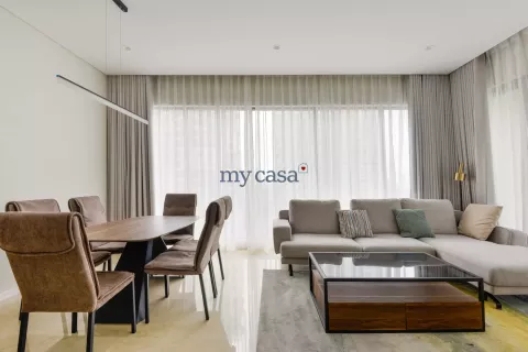 3 bedrooms Apartment in Thu Duc, Ho Chi Minh, No. 12601 6