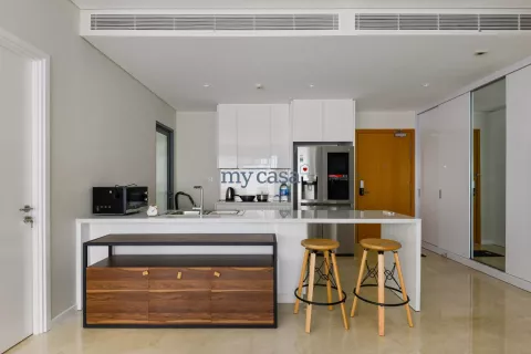 3 bedrooms Apartment in Thu Duc, Ho Chi Minh, No. 12601 5