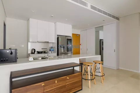 3 bedrooms Apartment in Thu Duc, Ho Chi Minh, No. 12601 7