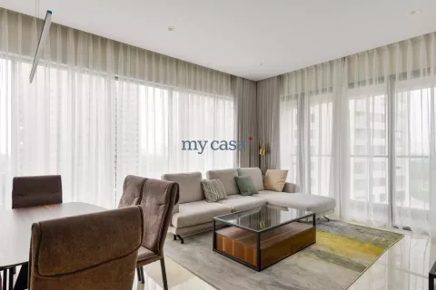 3 bedrooms Apartment in Thu Duc, Ho Chi Minh,  No. 12601