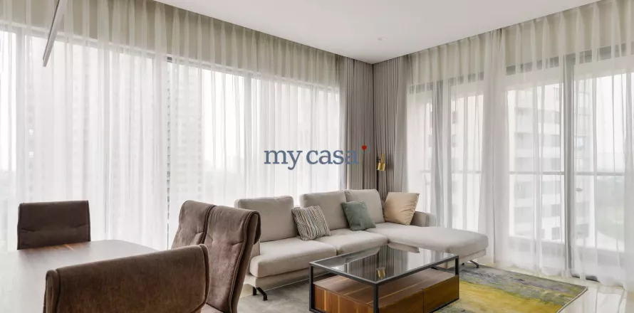 3 bedrooms Apartment in Thu Duc, Ho Chi Minh, No. 12601
