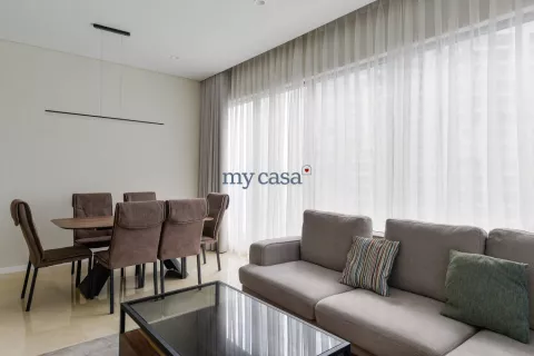 3 bedrooms Apartment in Thu Duc, Ho Chi Minh, No. 12601 8