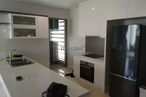 3 bedrooms Apartment in Thu Duc, Ho Chi Minh, No. 12600 3
