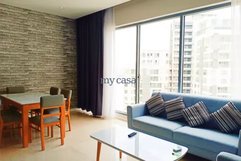 3 bedrooms Apartment in Thu Duc, Ho Chi Minh, No. 12600 7