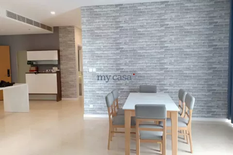 3 bedrooms Apartment in Thu Duc, Ho Chi Minh, No. 12600