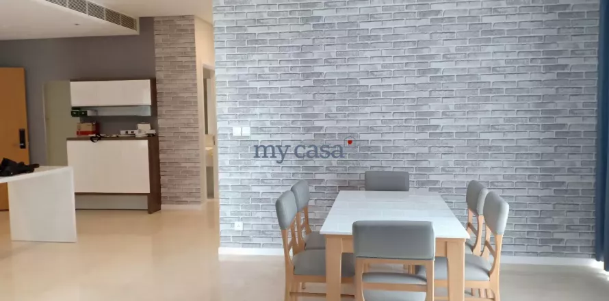 3 bedrooms Apartment in Thu Duc, Ho Chi Minh, No. 12600
