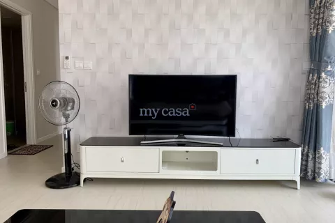 2 bedrooms Apartment in Thu Duc, Ho Chi Minh, No. 12603 5