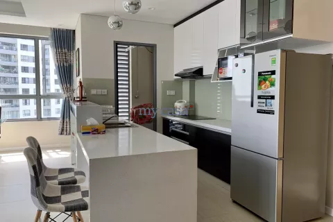 2 bedrooms Apartment in Thu Duc, Ho Chi Minh, No. 12603 4