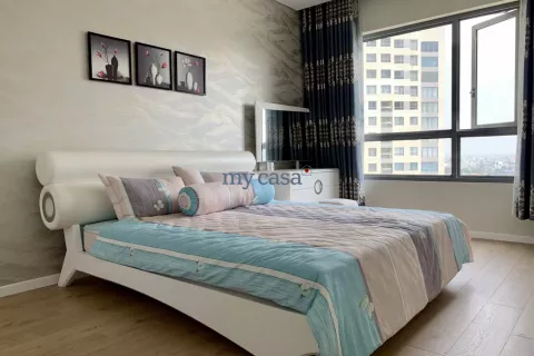 2 bedrooms Apartment in Thu Duc, Ho Chi Minh, No. 12603