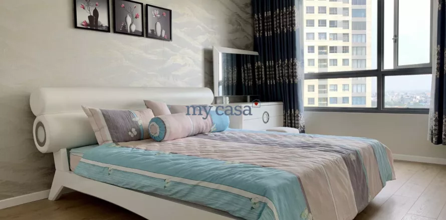 2 bedrooms Apartment in Thu Duc, Ho Chi Minh, No. 12603