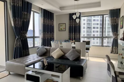 2 bedrooms Apartment in Thu Duc, Ho Chi Minh, No. 12603 2