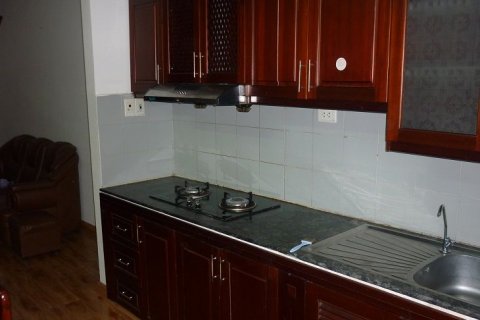 Квартира с 3 спальнями в Намтыльем, Ханой , № 5590 4