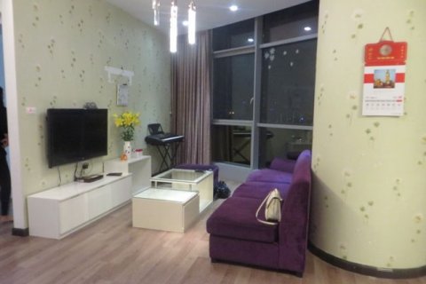2 bedrooms Apartment in Cau Giay, Ha Noi,  No. 5593