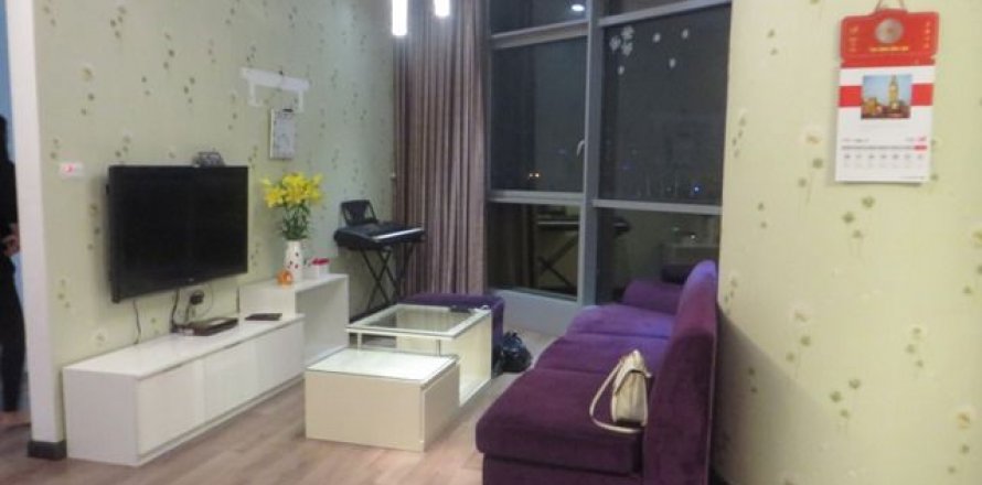 2 bedrooms Apartment in Cau Giay, Ha Noi,  No. 5593