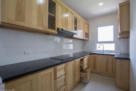 Квартира с 3 спальнями в Намтыльем, Ханой , № 5589 5