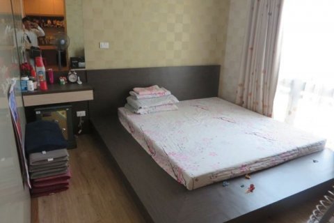 Квартира с 3 спальнями в Тэйхо, Ханой , № 5591 13
