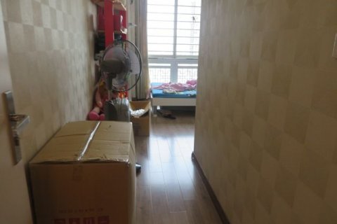 Квартира с 3 спальнями в Тэйхо, Ханой , № 5591 12