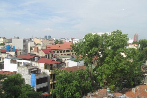 Квартира с 2 спальнями в Хоанкьем, Ханой ,  № 5594 3