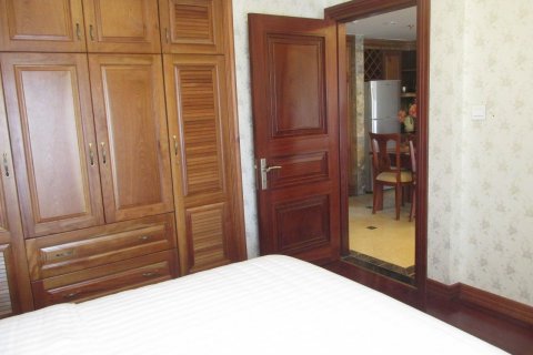 Квартира с 2 спальнями в Хоанкьем, Ханой ,  № 5594 6
