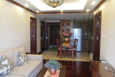 Квартира с 2 спальнями в Хоанкьем, Ханой ,  № 5594 12