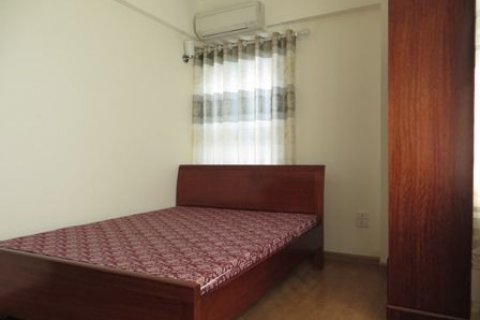Квартира с 3 спальнями в Каузяй, Ханой ,  № 5098 10