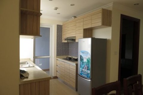 Квартира с 3 спальнями в Каузяй, Ханой ,  № 5098 5