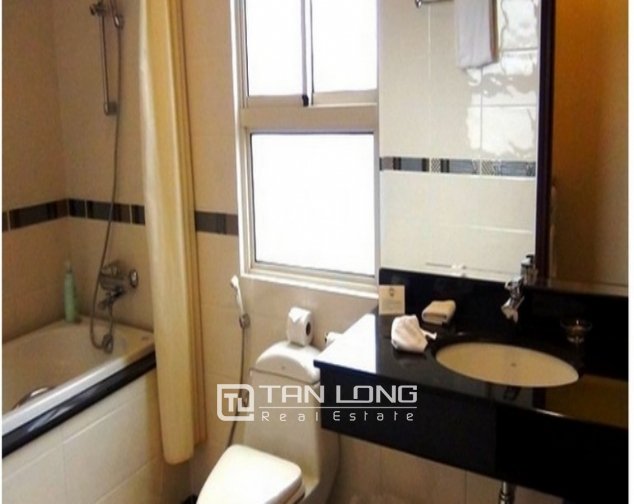 2 bedrooms Apartment in Hai Ba Trung, Ha Noi, Vietnam No. 4974