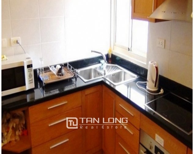 2 bedrooms Apartment in Hai Ba Trung, Ha Noi, Vietnam No. 4974