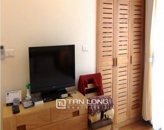 2 bedrooms Apartment in Hai Ba Trung, Ha Noi, Vietnam No. 4974