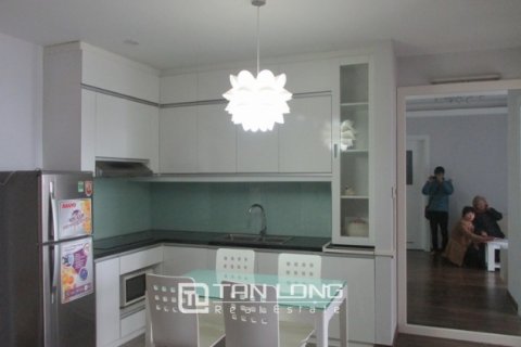 Квартира с 1 спальней в Тханьсуан, Ханой , № 4975 2