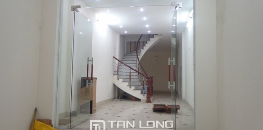 6 bedrooms House in Ba Dinh, Ha Noi, No. 5095