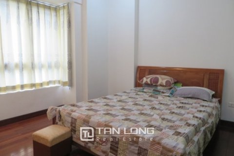 2 bedrooms Apartment in Cau Giay, Ha Noi, No. 5096 4