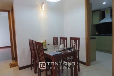 2 bedrooms Apartment in Cau Giay, Ha Noi, No. 5096 2