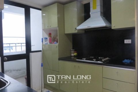 2 bedrooms Apartment in Cau Giay, Ha Noi, No. 5096 3