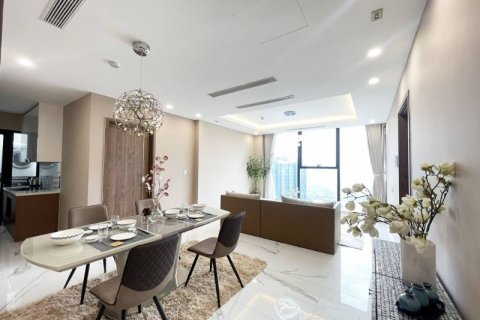 2 bedrooms Apartment in Bac Tu Liem, Ha Noi,  No. 2009 8