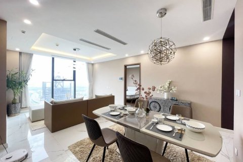 2 bedrooms Apartment in Bac Tu Liem, Ha Noi,  No. 2009 9