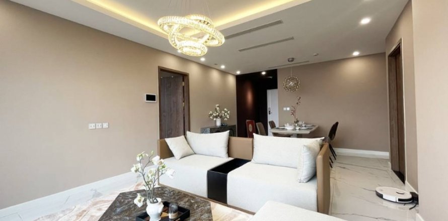 2 bedrooms Apartment in Bac Tu Liem, Ha Noi,  No. 2009