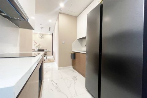 2 bedrooms Apartment in Bac Tu Liem, Ha Noi,  No. 2009 12