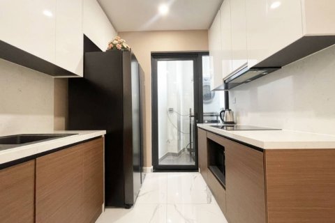 2 bedrooms Apartment in Bac Tu Liem, Ha Noi,  No. 2009 11
