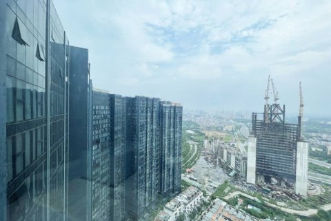 2 bedrooms Apartment in Bac Tu Liem, Ha Noi,  No. 2009 25
