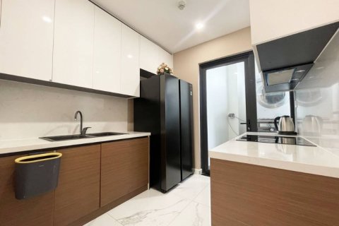 2 bedrooms Apartment in Bac Tu Liem, Ha Noi,  No. 2009 10