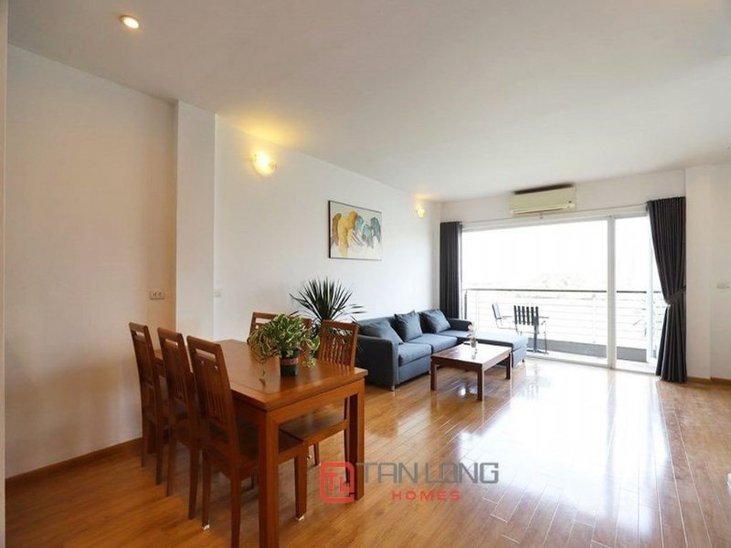 2 bedrooms Apartment in Tay Ho, Ha Noi, Vietnam No. 2008