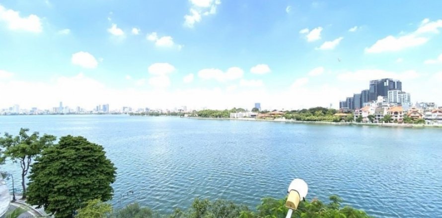 2 bedrooms Apartment in Tay Ho, Ha Noi, No. 2008