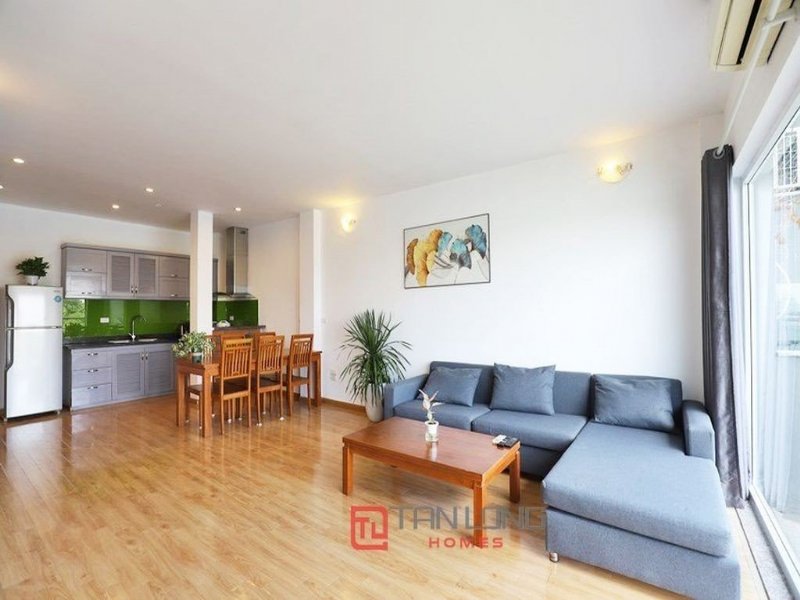 2 bedrooms Apartment in Tay Ho, Ha Noi, Vietnam No. 2008
