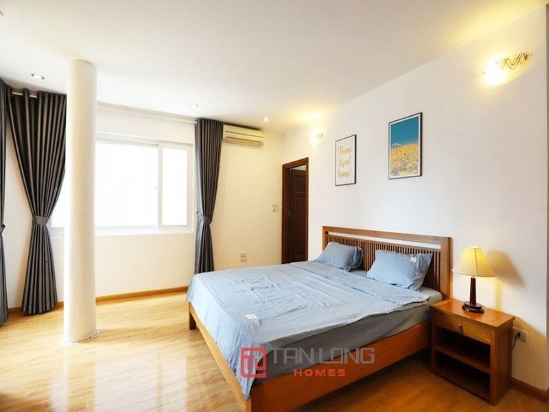 2 bedrooms Apartment in Tay Ho, Ha Noi, Vietnam No. 2008