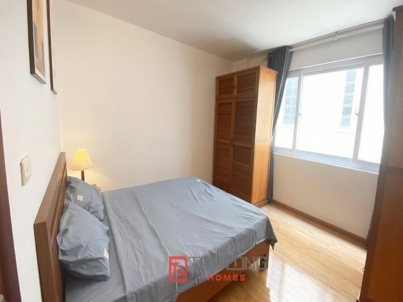 2 bedrooms Apartment in Tay Ho, Ha Noi, Vietnam No. 2008