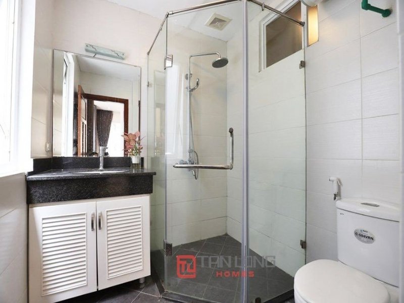 2 bedrooms Apartment in Tay Ho, Ha Noi, Vietnam No. 2008