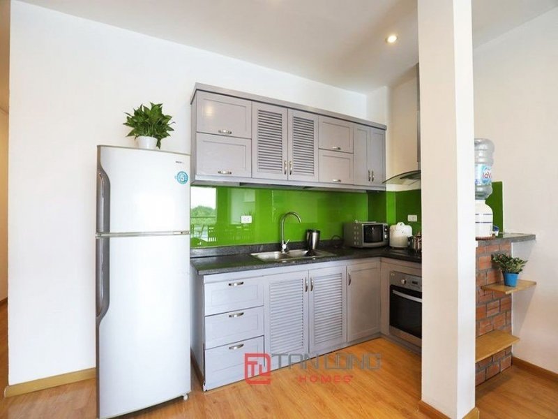 2 bedrooms Apartment in Tay Ho, Ha Noi, Vietnam No. 2008