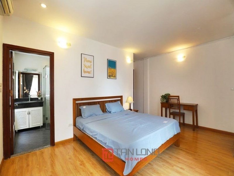 2 bedrooms Apartment in Tay Ho, Ha Noi, Vietnam No. 2008