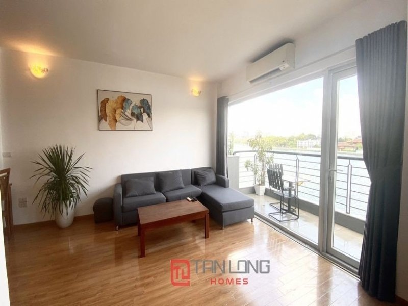 2 bedrooms Apartment in Tay Ho, Ha Noi, Vietnam No. 2008